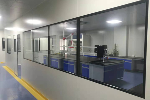 實驗臺、通風柜、天平臺等實驗室家具的日常使用保養(yǎng)四要點