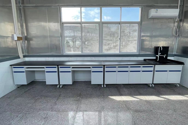 實驗室家具洗滌要注意什么？